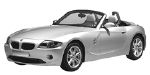 BMW E85 U0620 Fault Code