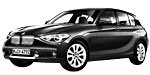 BMW F20 U0620 Fault Code